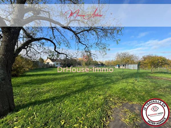 Maison à vendre 5 pièces de 137 m²