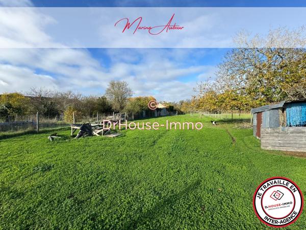 Maison à vendre 5 pièces de 137 m²