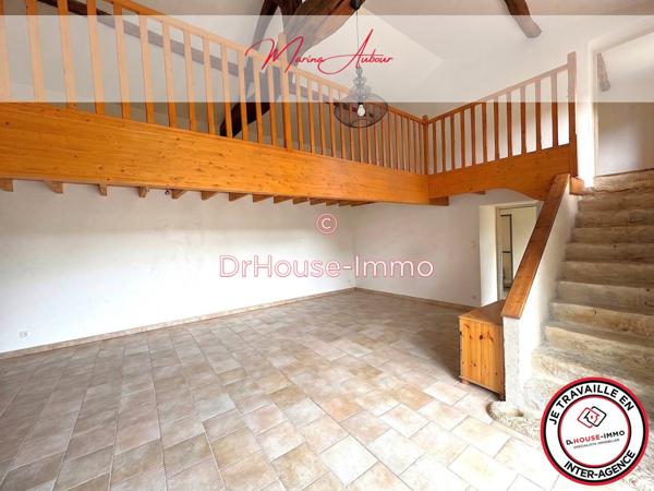 Maison à vendre 5 pièces de 137 m²