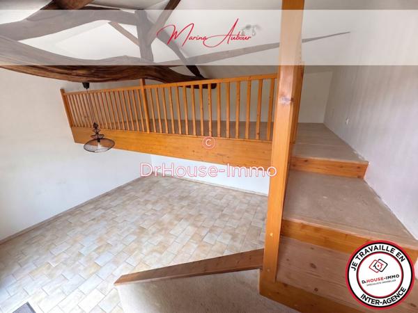 Maison à vendre 5 pièces de 137 m²