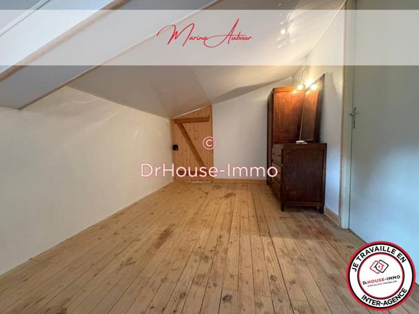 Maison à vendre 5 pièces de 137 m²