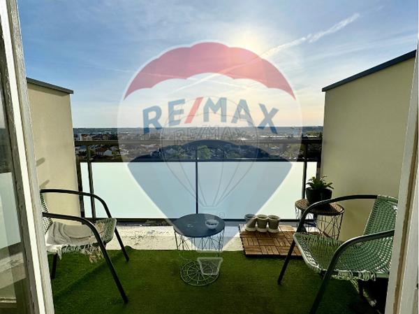 Appartement  en vente - Rhône - 69