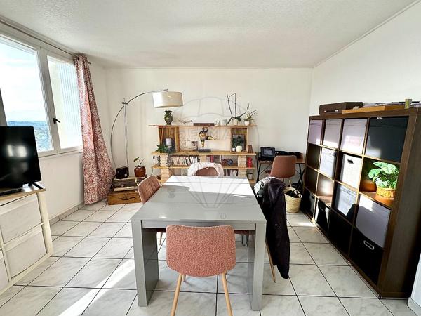 Appartement  en vente - Rhône - 69