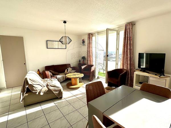Appartement  en vente - Rhône - 69