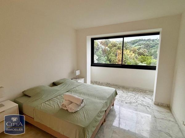Location appartement Cannes (06) 4 pièces 96.78m²