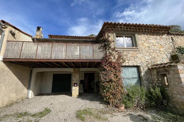 Vente Maison 164 m2 à Ampus