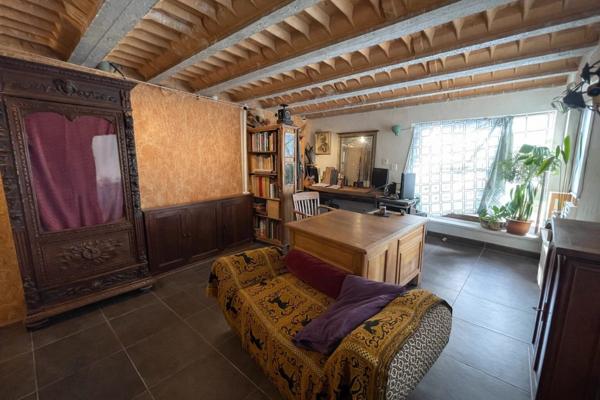 Vente Maison 164 m2 à Ampus