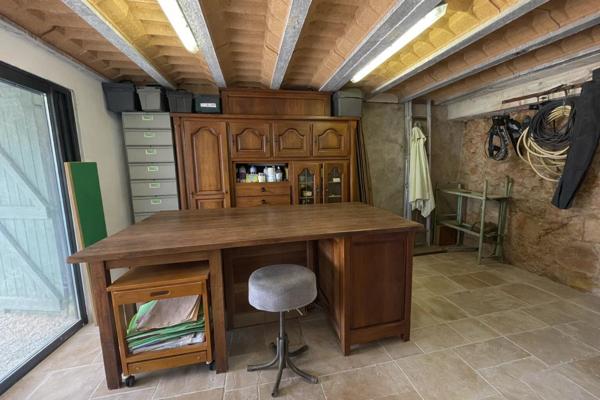 Vente Maison 164 m2 à Ampus