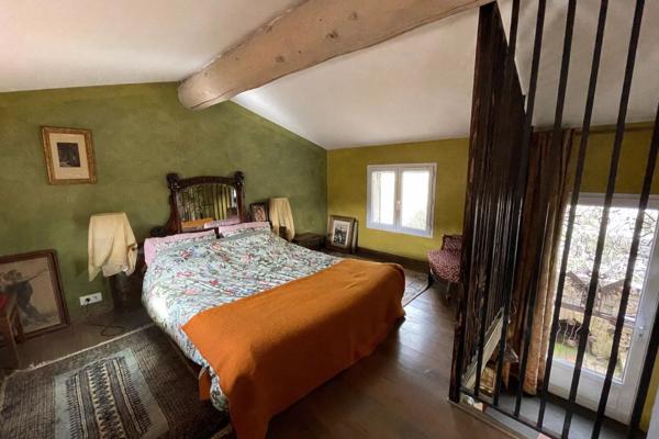 Vente Maison 164 m2 à Ampus