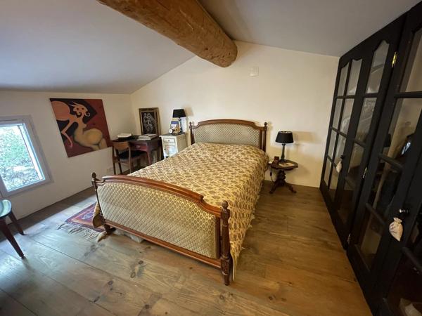 Vente Maison 164 m2 à Ampus