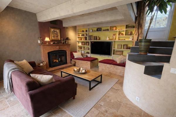 Vente Maison 164 m2 à Ampus