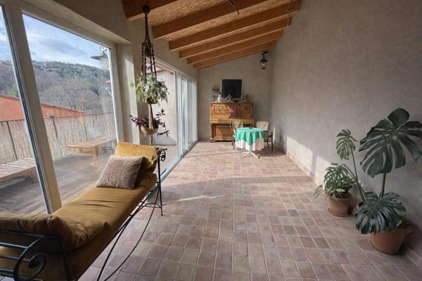 Vente Maison 164 m2 à Ampus