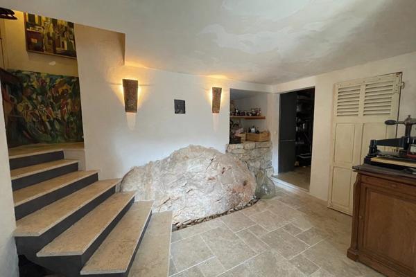 Vente Maison 164 m2 à Ampus