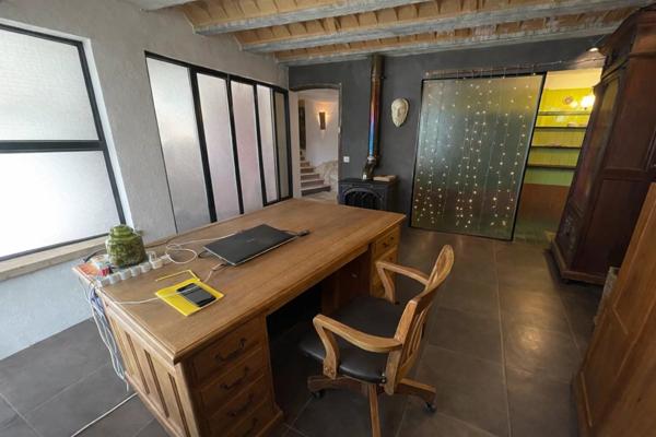 Vente Maison 164 m2 à Ampus