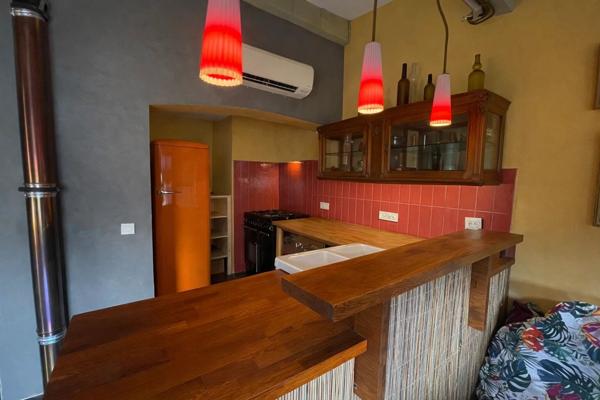 Vente Maison 164 m2 à Ampus