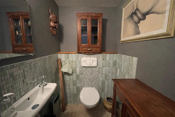 Vente Maison 164 m2 à Ampus