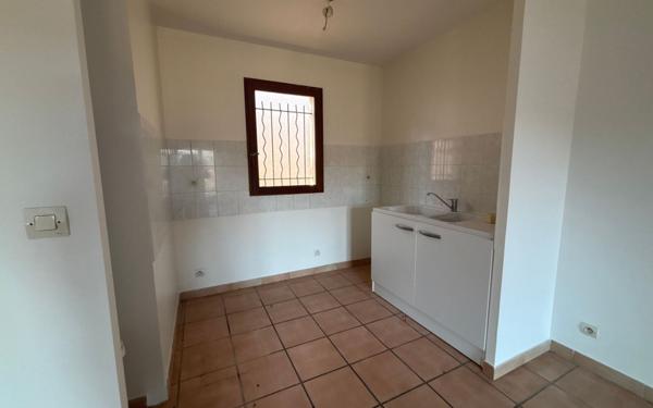 Maison à vendre    4 pièces •  Mallemoisson