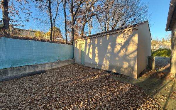 Maison à vendre    4 pièces •  Mallemoisson