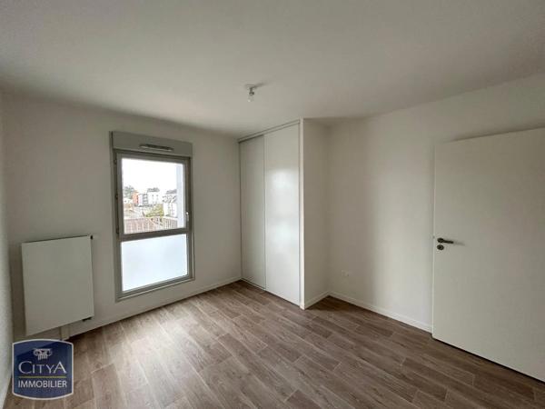 Appartement à louer 3 pièces 62.26m²
