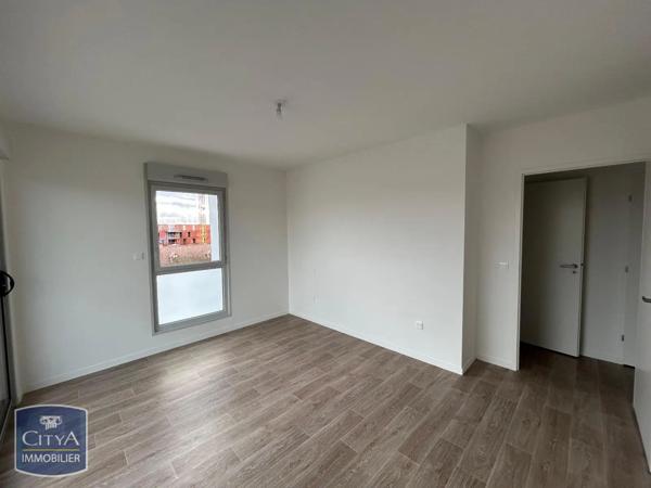 Appartement à louer 3 pièces 62.26m²