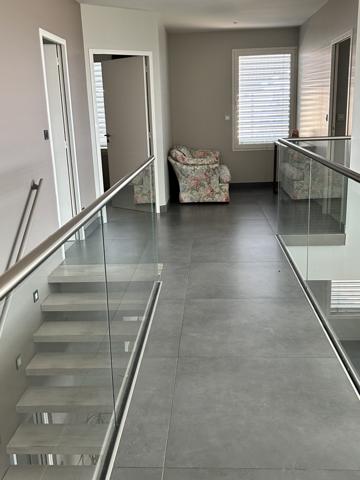 SUPERBE MAISON AVEC PISCINE