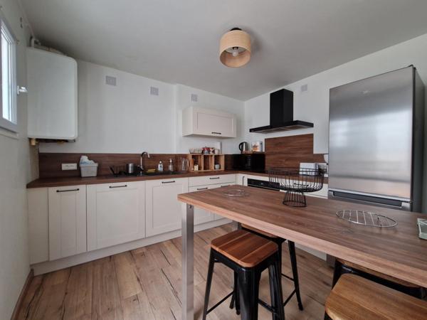 Maison à vendre 5 pièces LOCHES (37)