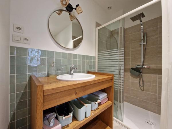 Maison à vendre 5 pièces LOCHES (37)