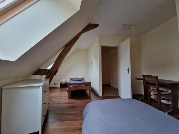 Maison à vendre 5 pièces LOCHES (37)