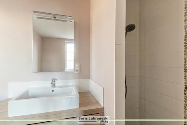 Maison 7 pièces - 206 m² Bien prestige