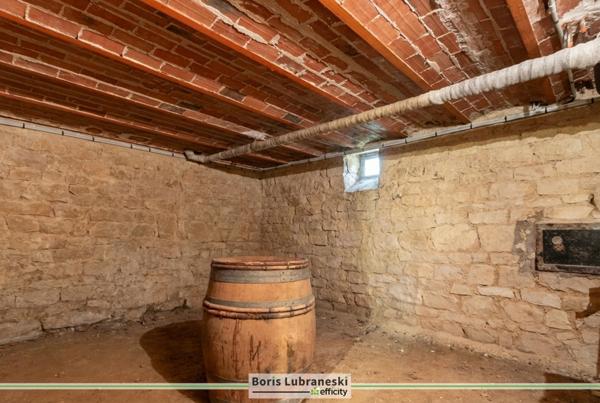 Maison 7 pièces - 206 m² Bien prestige