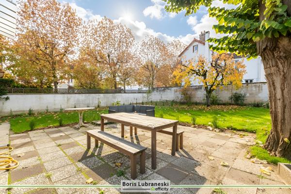 Maison 7 pièces - 206 m² Bien prestige