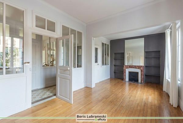 Maison 7 pièces - 206 m² Bien prestige