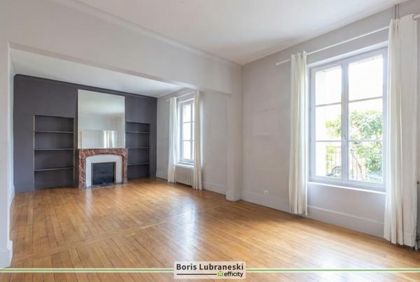 Maison 7 pièces - 206 m² Bien prestige