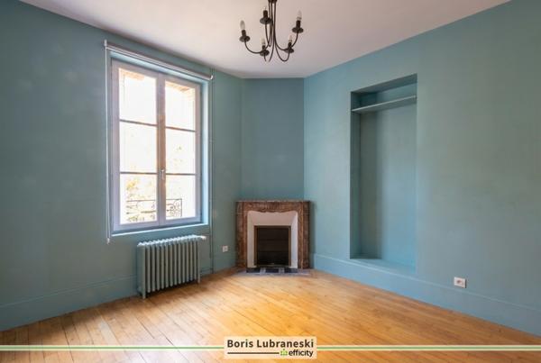 Maison 7 pièces - 206 m² Bien prestige