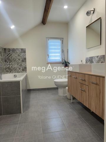 Maison à TAUSSAC, 12600 - 5 pièces 180m²