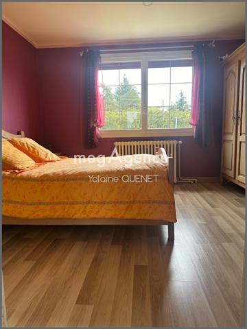 Maison à TAUSSAC, 12600 - 5 pièces 180m²