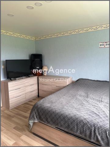 Maison à TAUSSAC, 12600 - 5 pièces 180m²