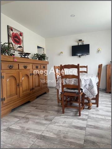 Maison à TAUSSAC, 12600 - 5 pièces 180m²