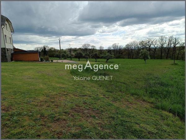 Maison à TAUSSAC, 12600 - 5 pièces 180m²