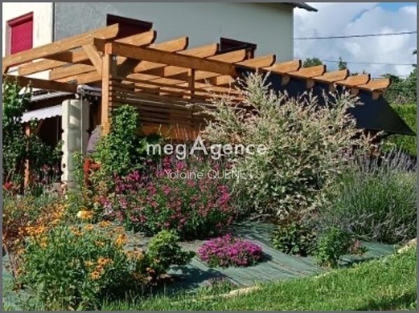 Maison à TAUSSAC, 12600 - 5 pièces 180m²