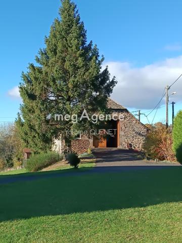 Maison à TAUSSAC, 12600 - 5 pièces 180m²