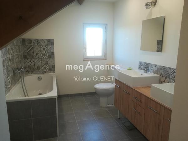 Maison à TAUSSAC, 12600 - 5 pièces 180m²