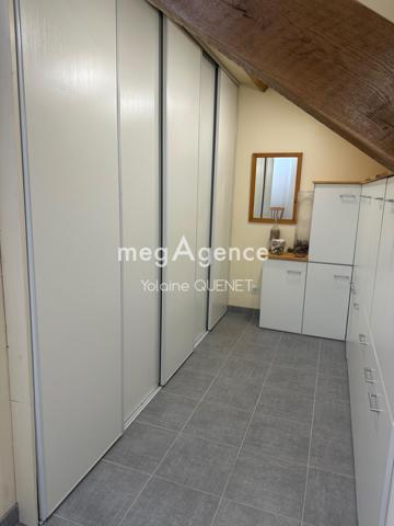 Maison à TAUSSAC, 12600 - 5 pièces 180m²