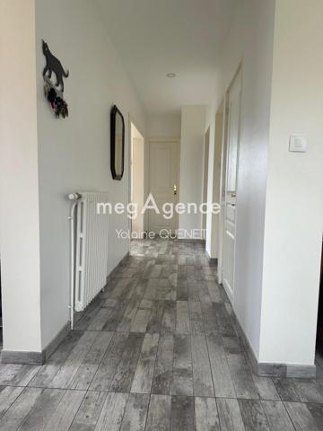 Maison à TAUSSAC, 12600 - 5 pièces 180m²