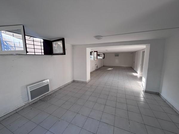 À LOUER - BUREAUX - BALLANCOURT SUR ESSONNE