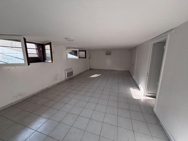 À LOUER - BUREAUX - BALLANCOURT SUR ESSONNE