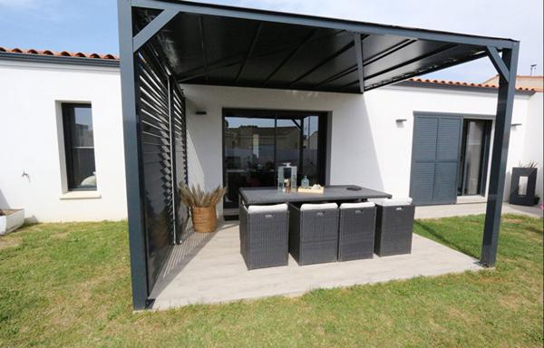 Maison Arvert 100 m2