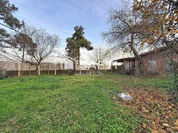 Maison 98m2 proche du lac vert de Biganos