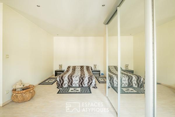 L’immeuble de caractère au coeur de Libourne