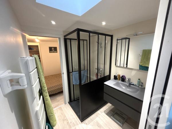 Appartement à vendre  4 pièces - 93,83 m2 VANNES - 56